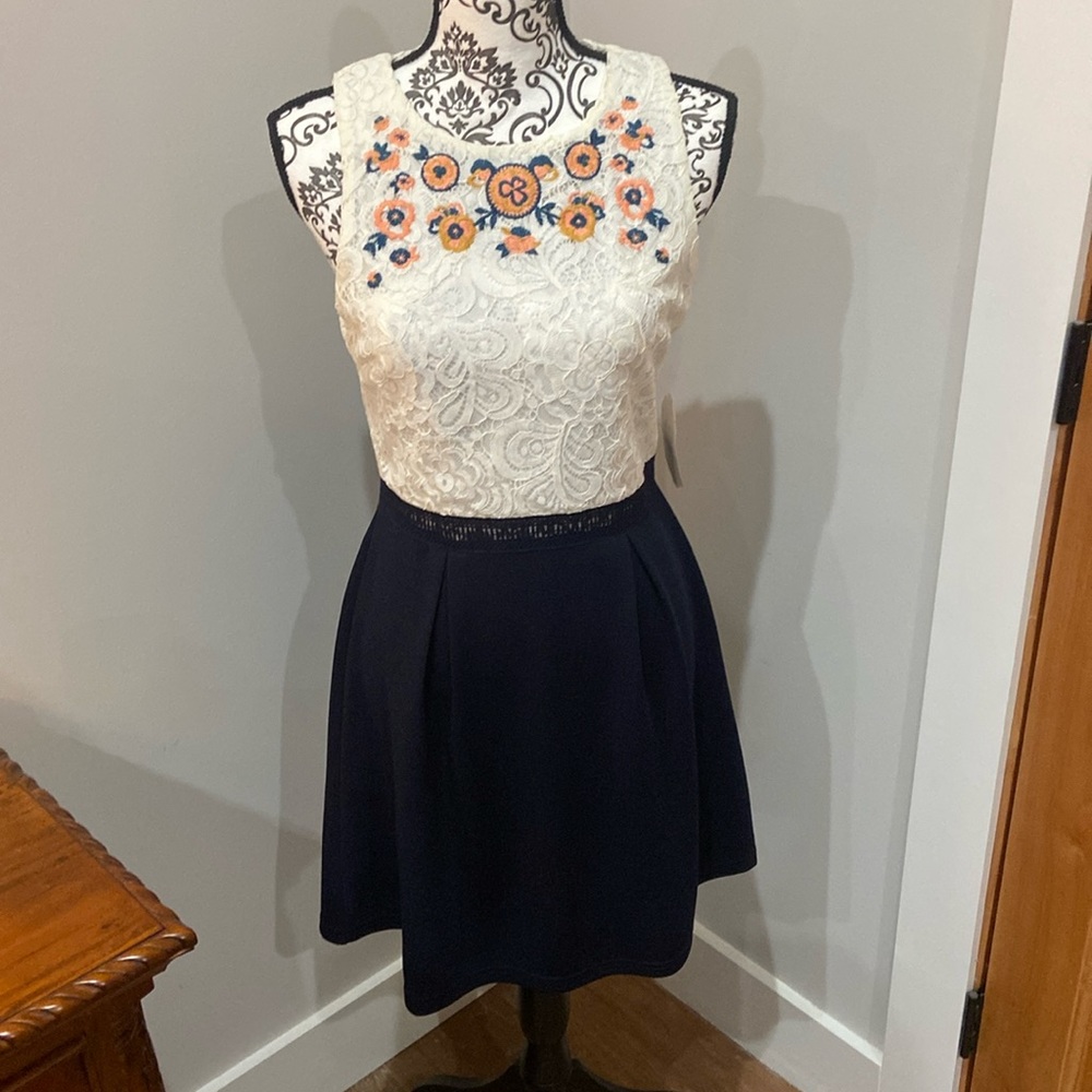 Brand New Altar’d State Dress